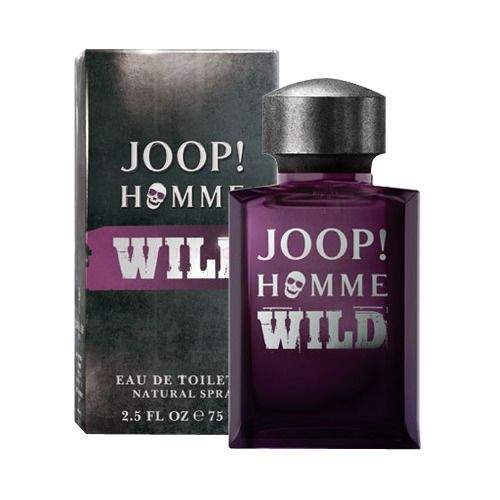 Joop Homme Wild 125ml