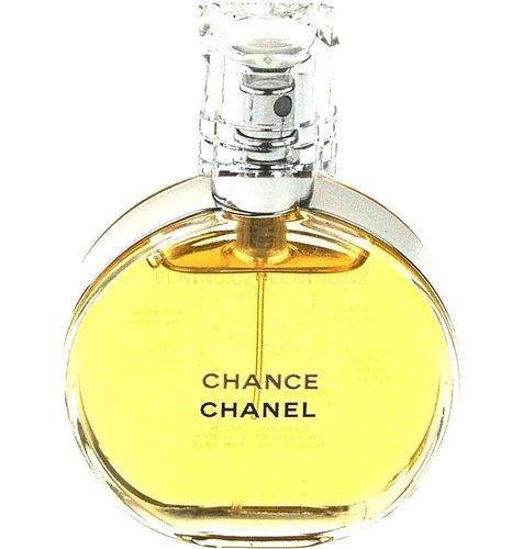 Chanel Chance 150ml