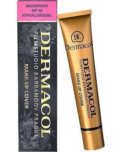 Dermacol Make-Up Cover 30g