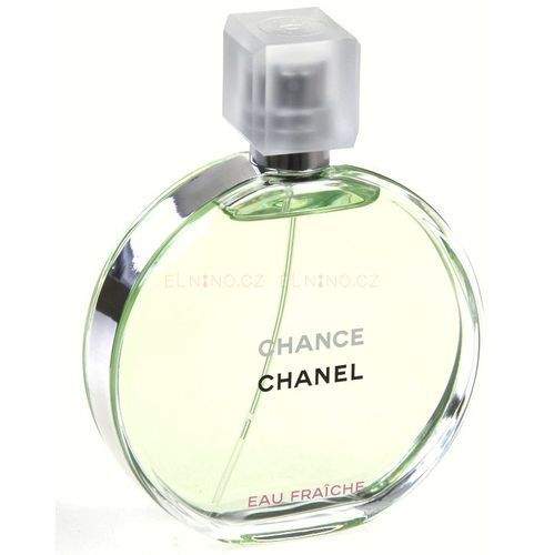 Chanel Chance Eau Fraiche 150ml