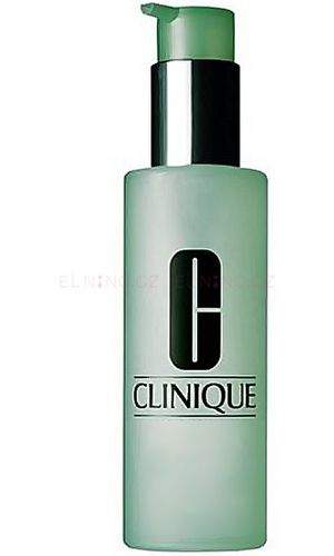 Clinique Liquid Facial Soap Oily 400ml