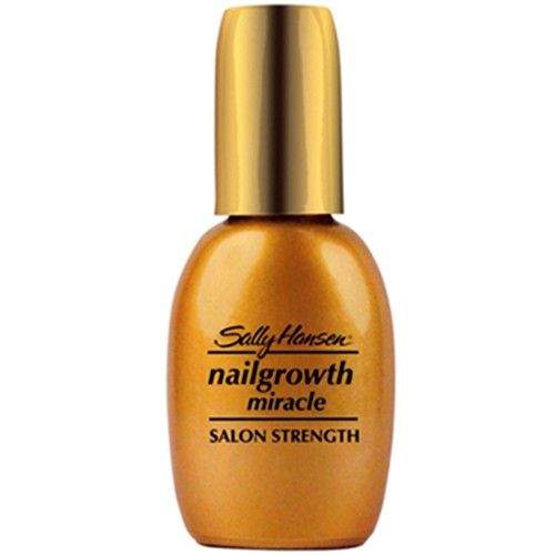 Sally Hansen Profesionální kúra pro růst nehtů (Nailgrowth Miracle) z3030 13,3 ml