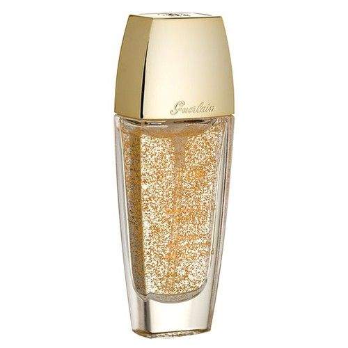 Guerlain Rozjasňující zlatá báze pod make-up L´Or (Radiance Concentrate with Pure Gold) 30 ml