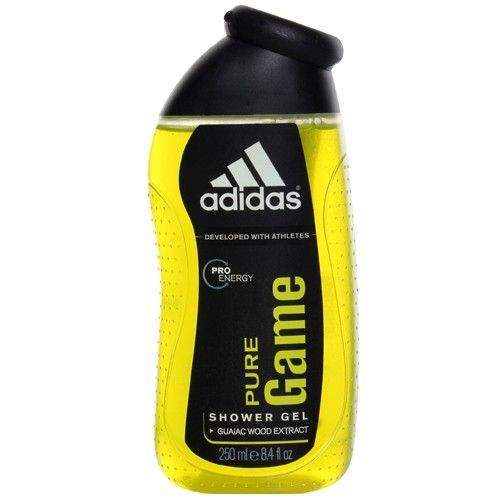 Adidas Sprchový gel pro muže Pro Energy Pure Game (Shower Gel) 250 ml