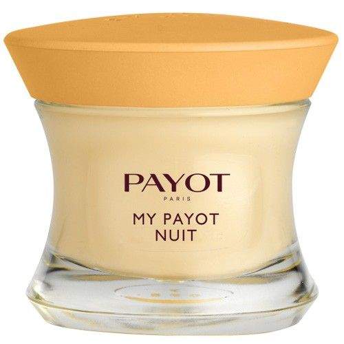 Payot Regenerační noční péče se Superovocem (My Payot Nuit) 50 ml