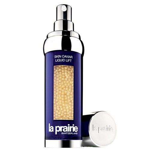 La Prairie Intenzivní liftingové a obnovující sérum (Skin Caviar Liquid Lift) 50 ml