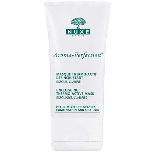Nuxe Termoaktivní čisticí maska Aroma-Perfection (Unclogging Thermo-Active Mask) 40 ml