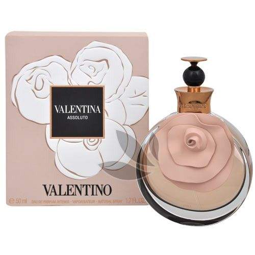 Valentino Valentina Assoluto - parfémová voda s rozprašovačem 50 ml