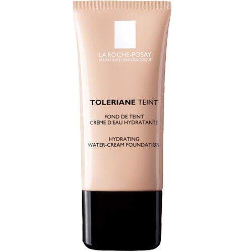 La Roche Posay Hydratační krémový make-up Toleriane Teint SPF 20 (Hydrating Water-Cream Foundation) 30 ml 04