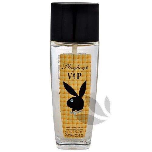Playboy VIP For Her - deodorant ve spreji 75 ml
