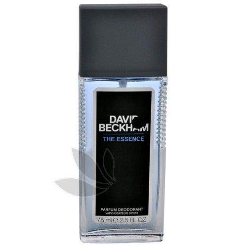 David Beckham David Beckham The Essence - deodorant ve spreji 75 ml