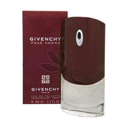 Givenchy Givenchy Pour Homme - toaletní voda s rozprašovačem 50 ml