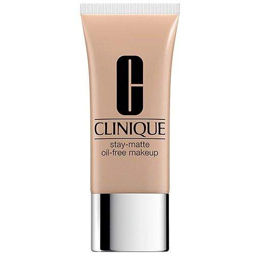 Clinique Matující make-up Stay-Matte (Oil-Free Makeup) 30 ml 06 Ivory (VF-N)