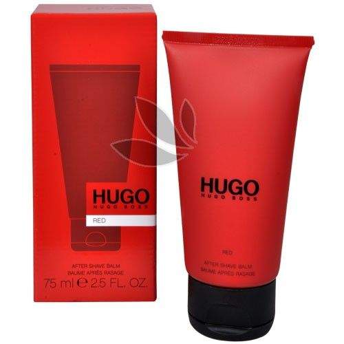 Hugo Boss Hugo Red - balzám po holení 75 ml