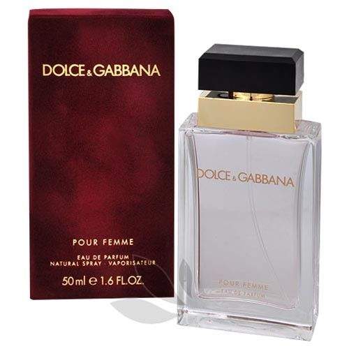 Dolce & Gabbana Pour Femme 2012 - parfémová voda s rozprašovačem 25 ml