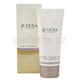 Juvena Pure Cleansing čisticí peeling pro všechny typy pleti (Refining Peeling) 100 ml