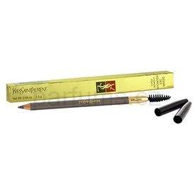 Yves Saint Laurent Dessin des Sourcils tužka na obočí odstín 4 (Eyebrow Pencil) 1,3 g