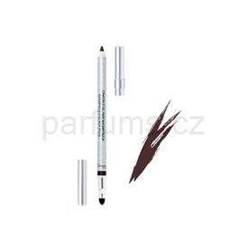 Dior Crayon Eyeliner Waterproof voděodolná tužka na oči odstín 594 Intense Brown (Waterproof Eyeliner) 1,2 g