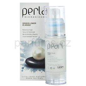 Diet Esthetic Micro Pearl protivráskové sérum s perlami (Wrinkle Filler Serum) 30 ml