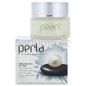 Diet Esthetic Micro Pearl denní protivráskový krém s perlami SPF 15 (Moisturizing Anti-Aging Cream) 50 ml