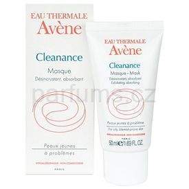Avene Cleanance maska (Mask Exfoliating Absorbing) 50 ml