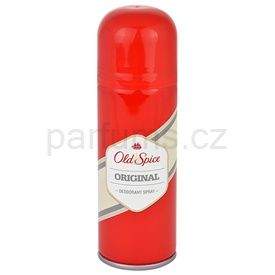 Old Spice Original 150 ml deodorant s rozprašovačem