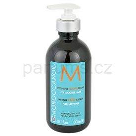 Moroccanoil Curl hydratační krém pro vlnité a trvalené vlasy (Intense Curl Cream) 300 ml