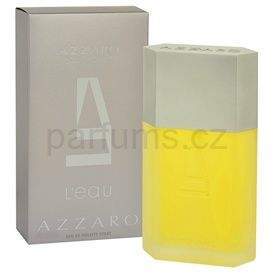 Azzaro Azzaro pour Homme L´Eau 50 ml toaletní voda