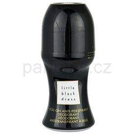 Avon Little Black Dress 50 ml deodorant roll-on