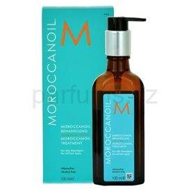Moroccanoil Treatments vlasová kúra pro všechny typy vlasů (Oil Treatment) 100 ml