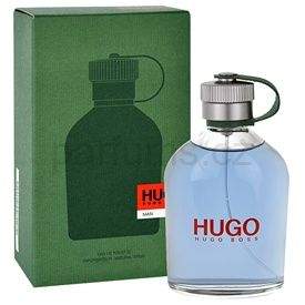 Hugo Boss Hugo 200 ml toaletní voda