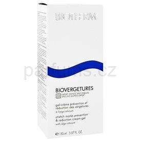 Biotherm Moisture tělový krém pro všechny typy pokožky (Stretch Marks Prevention and Reduction Cream-gel) 150 ml