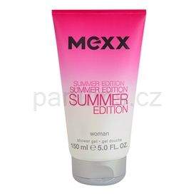 Mexx Woman Summer Edition 150 ml sprchový gel