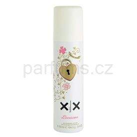 Mexx XX By Mexx Lovesome 150 ml deodorant s rozprašovačem