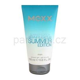 Mexx Man Summer Edition 150 ml sprchový gel