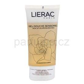 Lierac Les Sensorielles sprchový gel pro všechny typy pokožky (Sensory Water Gel) 150 ml
