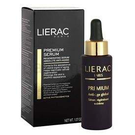 Lierac Premium sérum pro všechny typy pleti (Regenerating Serum) 30 ml