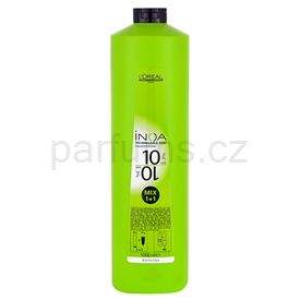 L´Oréal Professionnel Inoa ODS2 aktivační emulze (Oxydant Riche 10 vol. 3%) 1000 ml