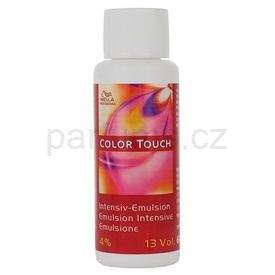 Wella Professionals Color Touch aktivační emulze (Intensiv-Emulsion 4 % 13 Vol.) 60 ml