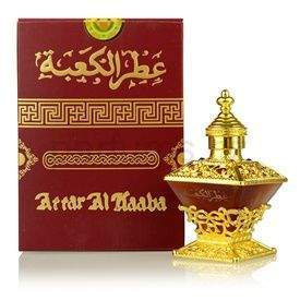 Al Haramain Attar Al Kaaba 25 ml parfém