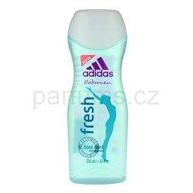 Adidas Fresh 250 ml sprchový gel