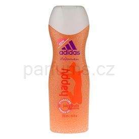 Adidas Happy 250 ml sprchový gel