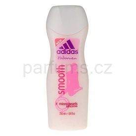 Adidas Smooth 250 ml sprchový gel