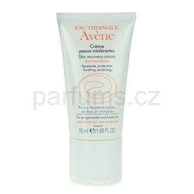 Avene Skin Care pleťový krém pro intolerantní pleť (Skin Recovery Cream - Riche) 50 ml