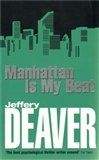 Jeffery Deaver: Manhattan is My Beat
