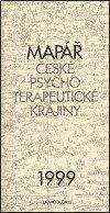 Rys Mapář české psychoterapeutické krajiny 1999