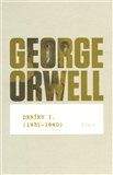 George Orwell: Deníky I (1931–1940)