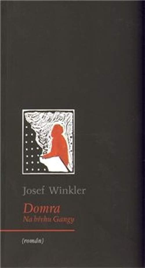 Josef Winkler: Domra