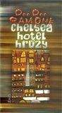 Dee Dee Ramone: Chelsea, hotel hrůzy