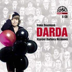 Irena Dousková: Darda